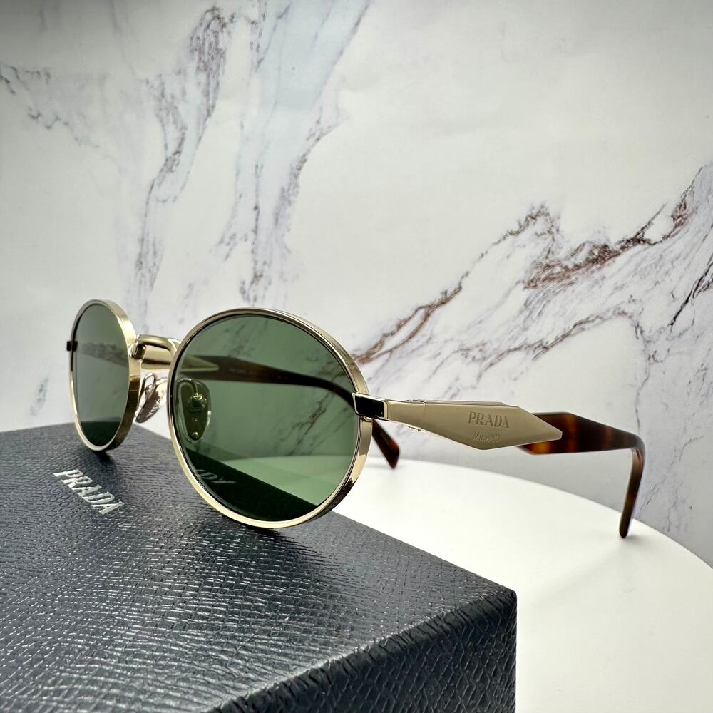 NEW PRADA Sunglasses